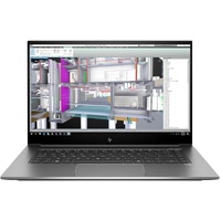 HP ZBook Studio G7 Laptop | Intel i7-10850H 2.7GHz Nvidia RTX 3000 | 32GB RAM | 1TB SSD | Win 11 - B Grade