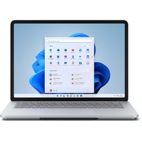 Microsoft Surface Laptop Studio Laptop | Intel i5-11300H 3.1GHz | 16GB RAM | 256GB SSD | Windows 11 Pro - B Grade