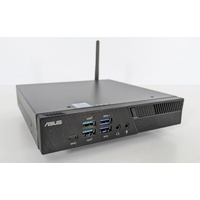 Asus PB60 Mini PC Intel i5 9500T 6C 16GB RAM 512GB WiFi BT W11