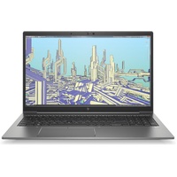 HP HP ZBook Firefly 15.6 inch G8 Mobile Workstation PC Laptop | Intel i7-1165G7 2.80GHz | 32GB RAM | 512GB SSD | Windows 11 Pro - B Grade