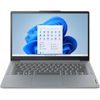 LENOVO IdeaPad Slim 3 14IRH8 Laptop | Intel i7-13620H 2.40GHz | 16GB RAM | 512GB SSD | Windows 11 Home - B Grade
