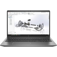 HP ZBook Power G7 Laptop | Intel i7-10750H 2.6GHz | NVIDIA Quadro P620 | 16GB RAM | 512GB SSD | Win 11 - B Grade