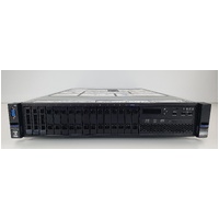 Lenovo X3650 M5 2x Intel Xeon E5-2699v3 18C, 256Gb RAM, 3x 7.68Tb SSD, 10Gbe
