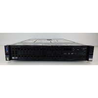 Lenovo SystemX 3650 M5 2x Intel Xeon E5-2699v3 18C 256Gb RAM 2x 960Gb SSD 10Gbe