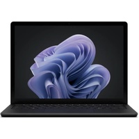Microsoft Surface Laptop 6 for Business | Intel Core Ultra 7 165H 3GHz | 16GB RAM | 256GB | Dented Lid | Win 11 - B Grade