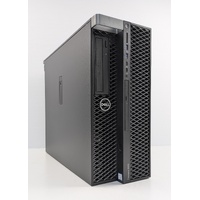 Dell 5820 Workstation Intel Xeon W2133 6C 32GB RAM 1Tb SSD 6Tb HDD W11 WiFi BT