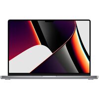 Apple MacBook Pro MAX 16" 2021 A2485 | M1 MAX 32 Core Chip 32GB RAM | 2TB SSD - B Grade