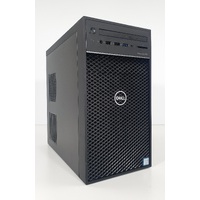 Dell Optiplex 7050 SFF Desktop PC | i7 7700 16GB RAM 256GB M.2 SSD WiFi Win 10