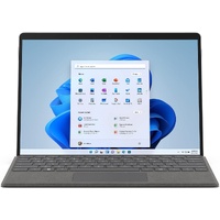 Microsoft Surface Pro 8 Tablet | Intel i7-1185G7 3GHz | 16GB RAM | 512GB SSD | Win 11 - B Grade