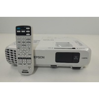 Epson EB-S18 Projector | 3,000 Lumens | LCD