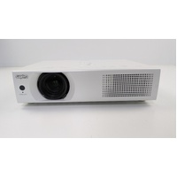 Sanyo PLC-WXU700 Projector | HDMI | WXGA