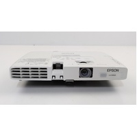 Epson EB-1761W Projector | HDMI | WXGA