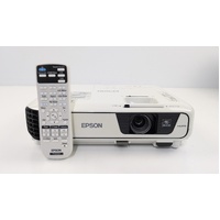 Epson EB-X36 Projector | HDMI