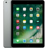 Apple iPad 6th Gen | 32GB | Space Grey | Wi-Fi Only - Refurbished
