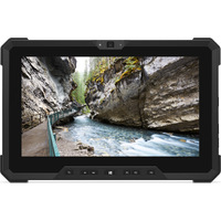 Dell Latitude 12 Rugged Tablet 7212 | Intel i5 7300U 2.8GHz | 8GB RAM | 256GB SSD - B GRADE
