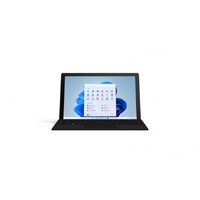 Microsoft Surface Pro 7 | Intel i5-1035G4 1.1GHz | Win 11 | 16GB RAM | 256GB SSD Silver - B Grade
