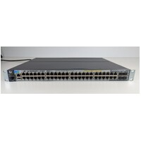 HP Gigabit Switch J9729A 2920 PoE+ 2920-48G PoE