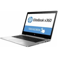 HP Elitebook X360 1030 G2 Touch Screen Laptop | Intel i5-7300U 2.6GHz | Win 10 | 16GB RAM | 512GB SSD - B Grade