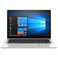 HP Elitebook X360 1030 G3 Touch Screen Laptop | Intel i7-8650U 1.9GHz | Win 11 | 16GB RAM | 256GB SSD - B Grade
