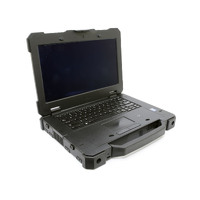 Dell Latitude 7414 Rugged Extreme Touch Laptop | Intel i7 6600U | 16GB RAM | 512GB SSD | Win 10 - B Grade