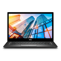 Dell Latitude 7490 Laptop | Intel i5-8350U 1.7GHz | 8GB RAM | 256GB SSD | Win 11 | B Grade