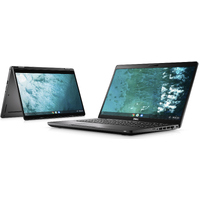 Dell Latitude 5300 2-in-1 Touch Laptop | i7 8665U | 16GB RAM | 256GB SSD | Win 11 Pro - B Grade