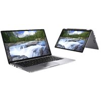 Dell Latitude 7400 2-In-1 Touch Laptop | Intel i7 8665U | 16GB RAM | 256GB SSD | Win 11 | B Grade