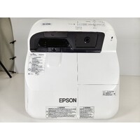 Epson EB-575Wi Ultra Short Throw Projector | HDMI | 1366x 768