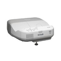 Epson EB-475W Ultra Short Throw WXGA Projector