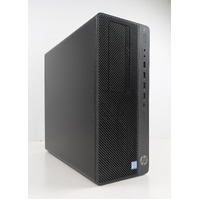 HP Z1 G5 Intel i9 9900K 8C, 32Gb RAM, 480Gb M.2 & 2TB HDD, GTX 1650 4Gb