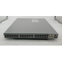 Arista DCS-7050TX-96 Network Switch | 96 Port | 10GbE | SFP+ Fiber