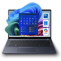 Dynabook Portege X40-M Touch Laptop | Intel Core Ultra 7 155H 3GHz | 32GB RAM | 1TB SSD | Win 11 - B Grade