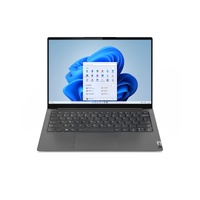 Lenovo Yoga Slim 7 13ITL5 Laptop | Intel i7-1165G7 2.8GHz | 16GB RAM | 512GB | Bent corner + Dent | Win 11 - B Grade
