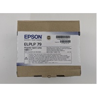 Epson ELPLP79 Projector Lamp Module Replacement | 5000 Hours | 215W | Brand New in Box