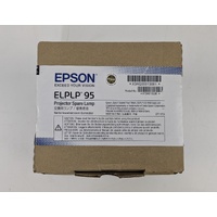 Epson ELPLP95 Projector Lamp Module Replacement | 5000 Hours | 300W | Brand New in Box