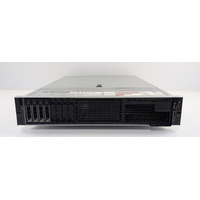 Dell ProLiant R740 2x Intel Xeon Gold 5115 10C 192GB RAM 4x 1.92TB SSD 10GbE