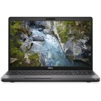 Dell Precision 3541 Laptop | Intel i7-9850H 2.6GHz Nvidia Quadro P620 | 32GB RAM | 256GB SSD | Win 11 - B Grade