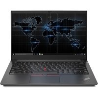 Lenovo ThinkPad E14 Gen 3 Laptop | AMD Ryzen 5 5500U 2.1GHz | 16GB RAM | 256GB SSD | Win 11 - B Grade