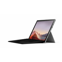 Microsoft Surface Pro 7 | Intel i7-1065G7 1.3GHz | Win 11 | 16GB RAM | 512GB SSD Silver - B Grade