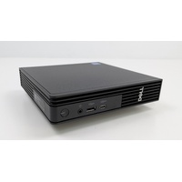 Dell Pro Micro QCM1250 i5 14500T 14C 16GB RAM 512GB M.2 W11 WiFi BT