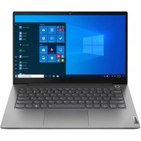 Lenovo ThinkBook 14 G2 ITL Laptop | Intel i5-1135G7 2.4GHz | 16GB RAM | 512GB | Win 11 - B Grade