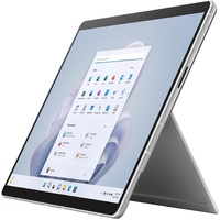 Microsoft 5G Surface Pro 9 Tablet | Intel Microsoft SQ3 1.4GHz | 16GB RAM | 256GB SSD | Win 11 - Excellent