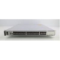 CISCO C9500-40X-A 40-Port 10Gb SFP+ Managed Switch | Dual PSU | Rack Mounts