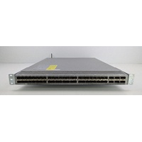 Cisco N3K-C36180YC-R | Nexus 36180YC-R | 48x 10/25G | 6x QSFP28