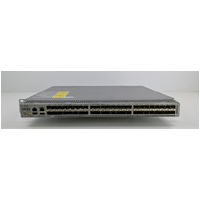 Cisco N3K-C3524P-10GX Nexus 24 Port SFP Switch | Dual PSU | 10Gb