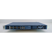 PA-850, Palo Alto Networks Security Appliance GigE | 1U | rack-mountable