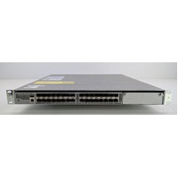 Cisco Catalyst WS-C4500X-32SFP+ | 32 Port 10G Switch
