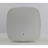 Catalyst 9166 CW9166I Wireless Access Point | CW9166I-Z | Tri Band MIMO | BT 5.1