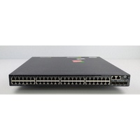 HPE FlexNetwork 5510 48G PoE+ 4SFP+ HI Switch | JH148A | 2 Port QSFP+