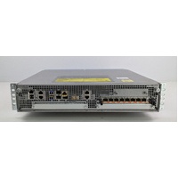 Cisco ASR1002-x Aggregation Services Router | SPA-8x1GE-v2
